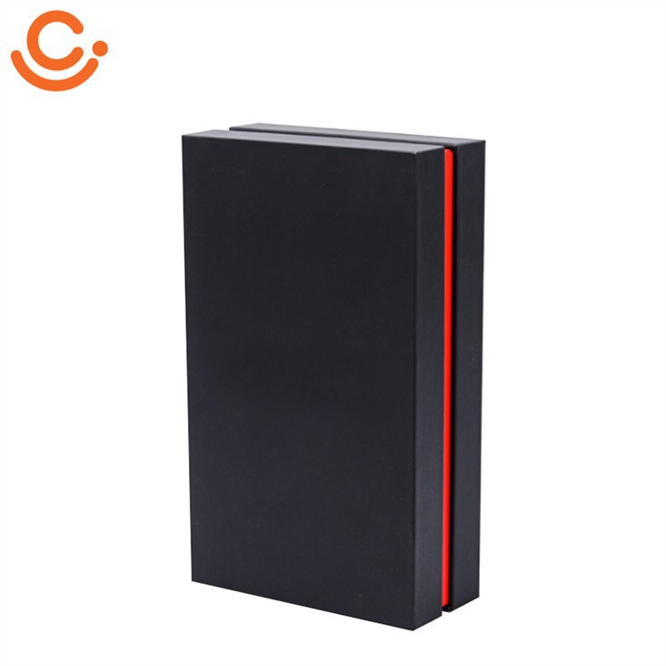 Caja de regalo de la funda del teléfono