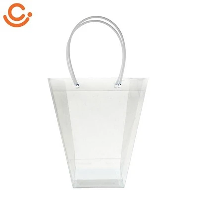 Bolsa de regalo helada